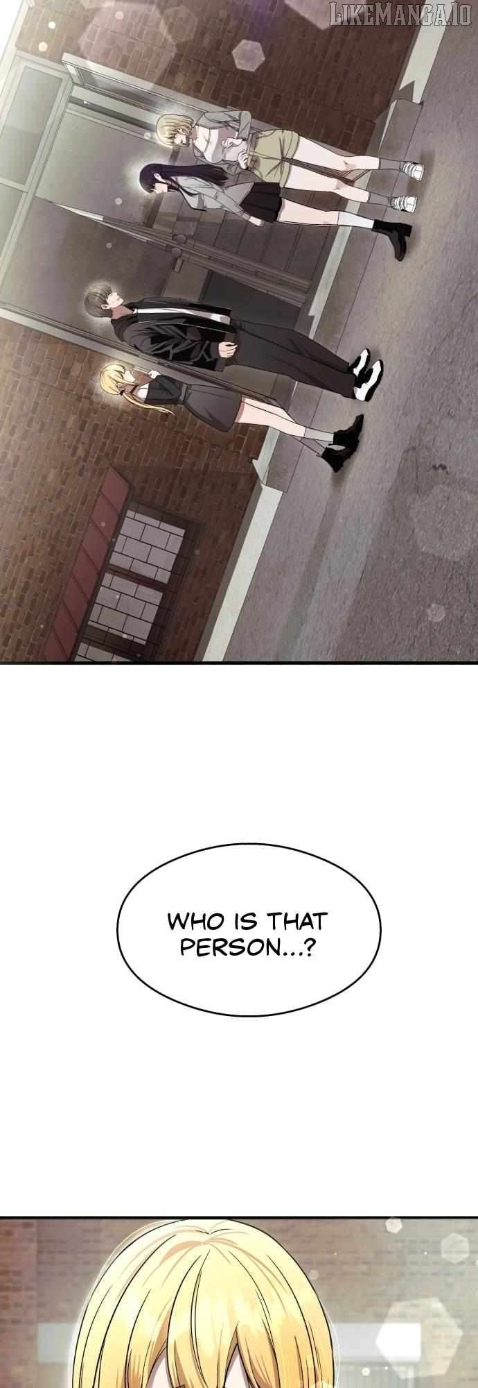 Heart-Pounding Cute Poem Chapter 35 - page 3