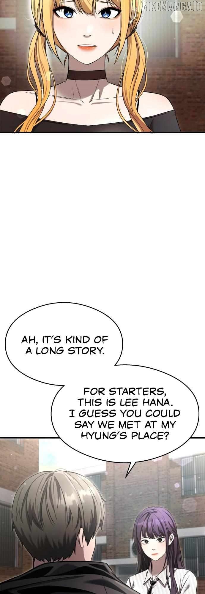 Heart-Pounding Cute Poem Chapter 35 - page 4
