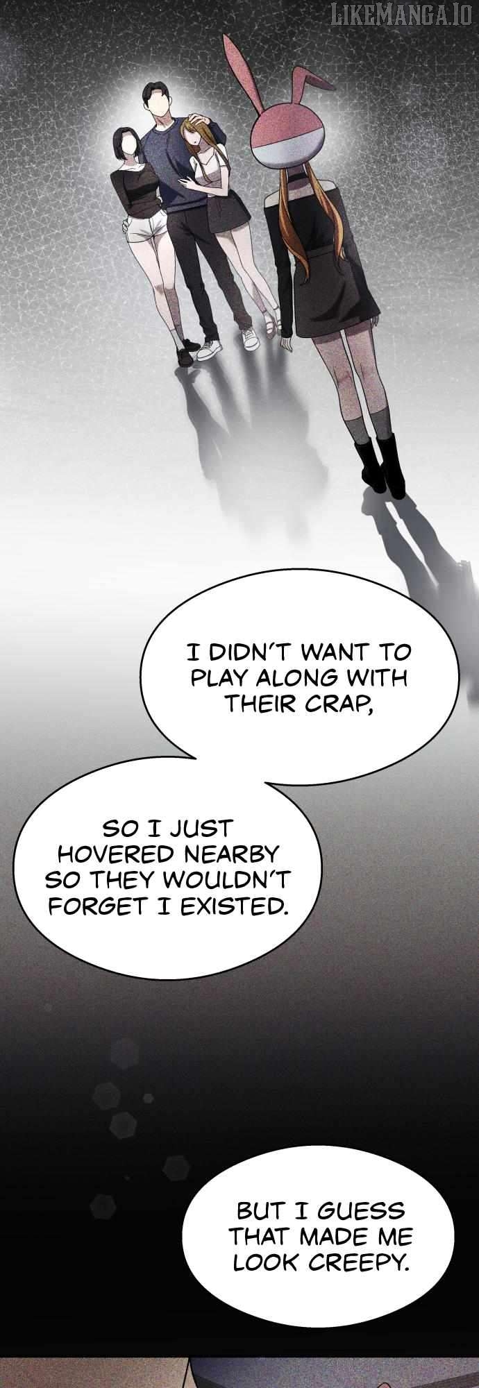 Heart-Pounding Cute Poem Chapter 35 - page 41