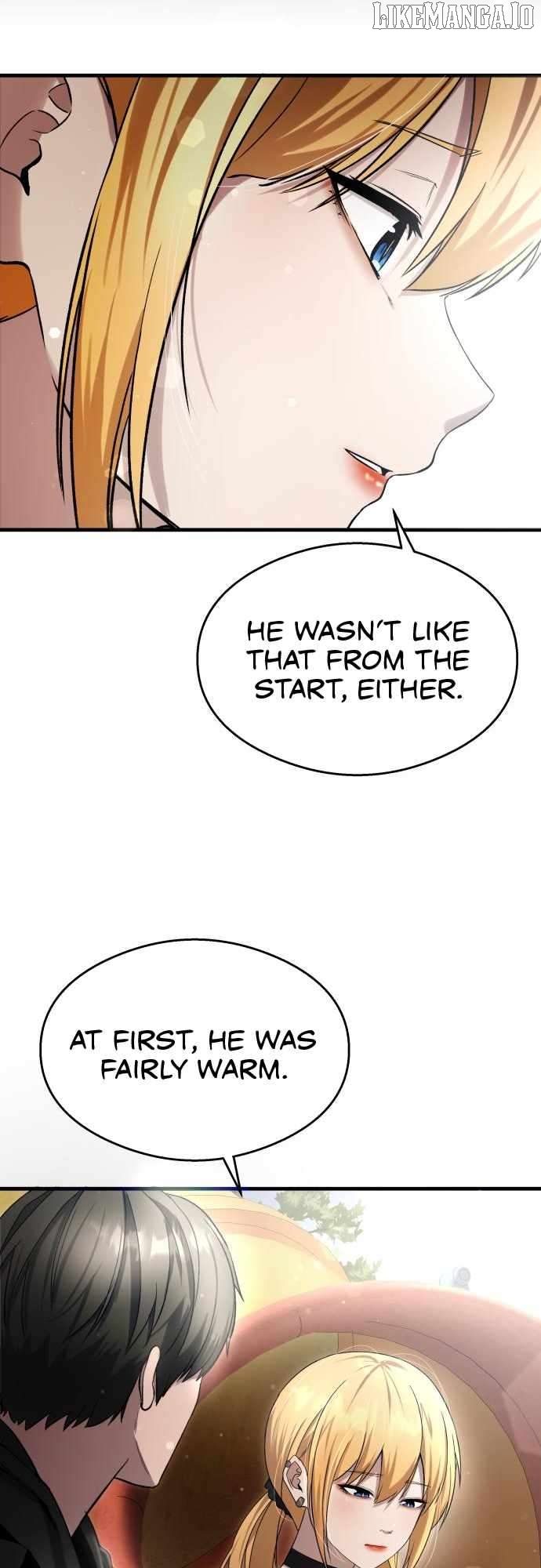 Heart-Pounding Cute Poem Chapter 35 - page 44