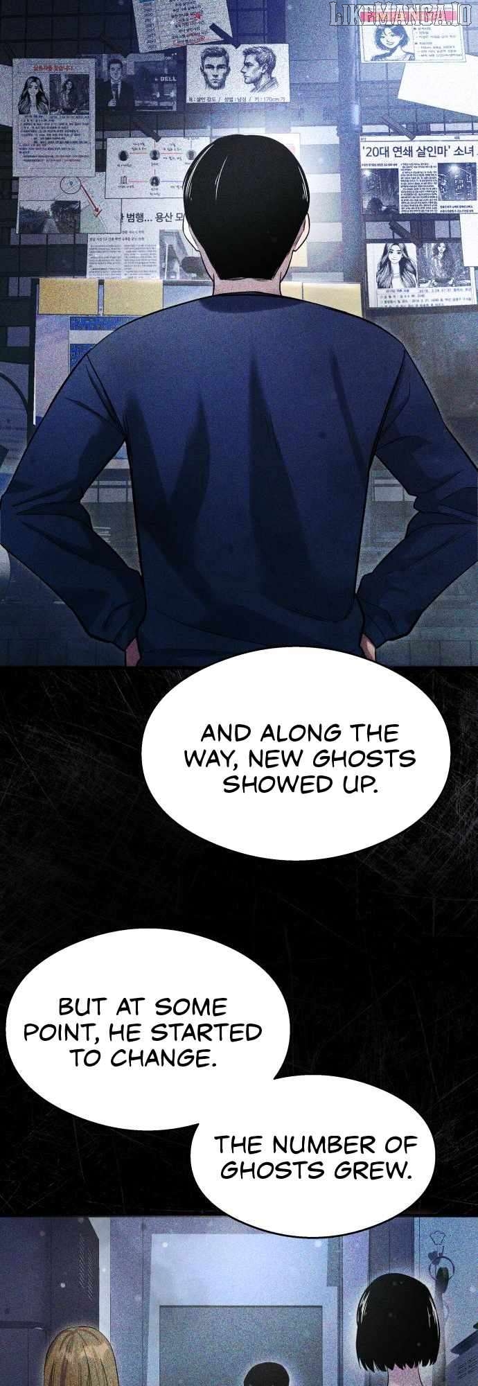 Heart-Pounding Cute Poem Chapter 35 - page 46