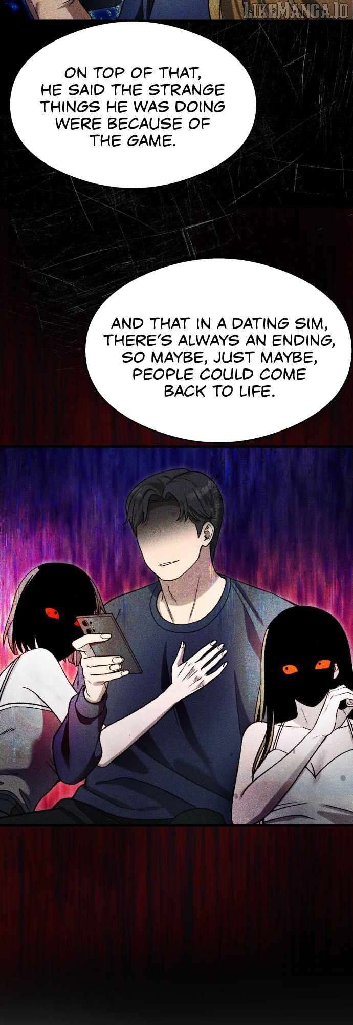 Heart-Pounding Cute Poem Chapter 35 - page 48