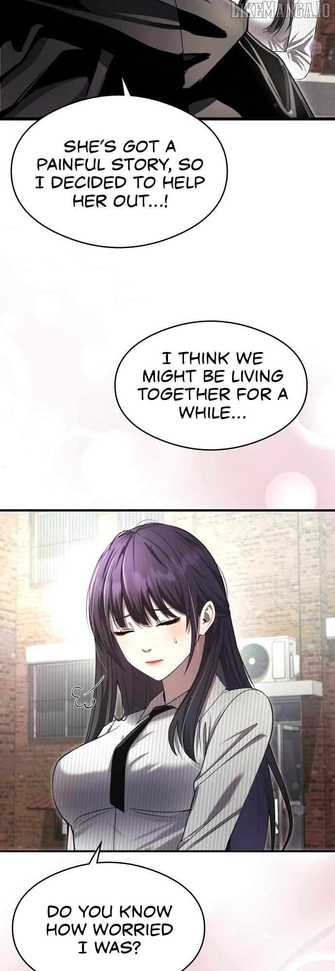 Heart-Pounding Cute Poem Chapter 35 - page 5