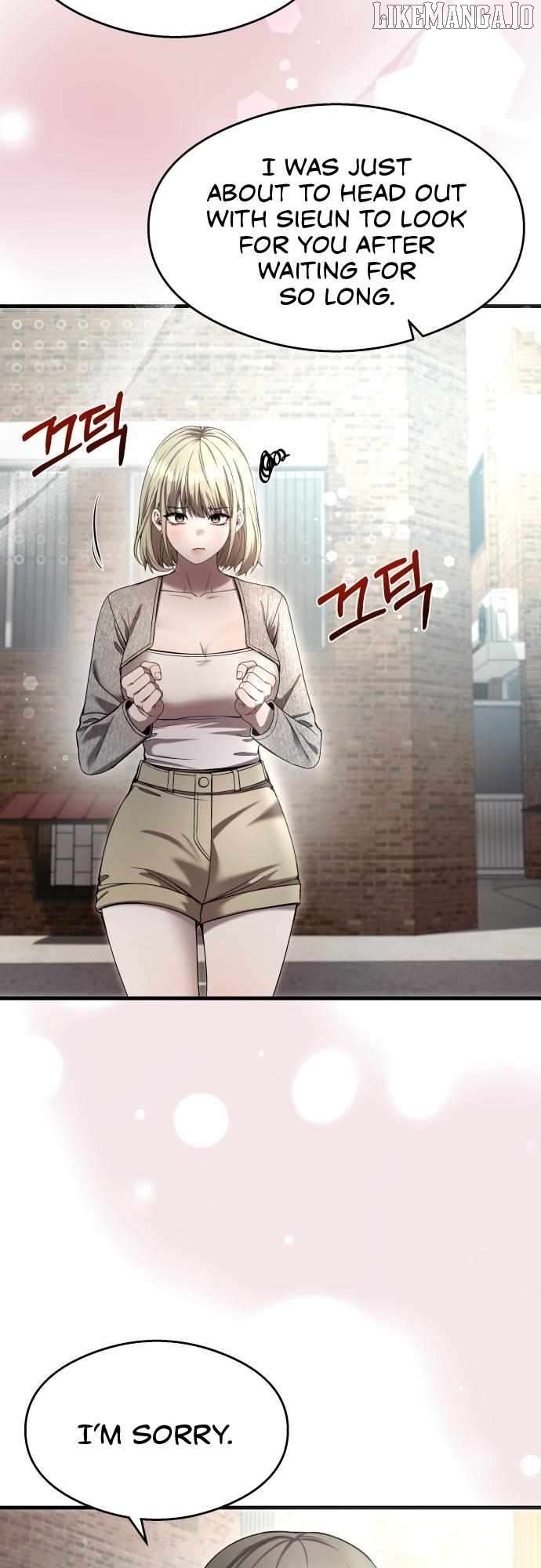Heart-Pounding Cute Poem Chapter 35 - page 6