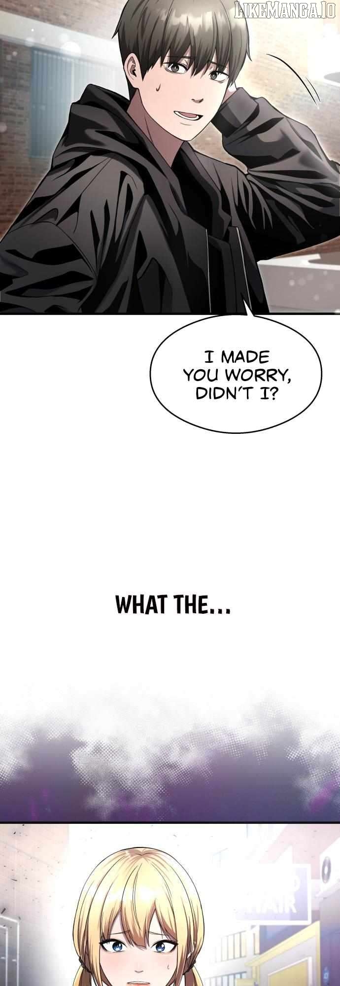 Heart-Pounding Cute Poem Chapter 35 - page 7
