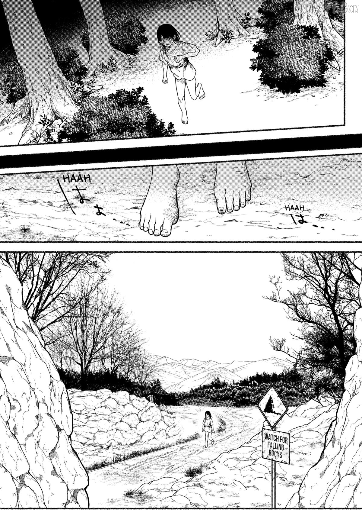 Ryota Killed His Brother Chapter 24 - page 13