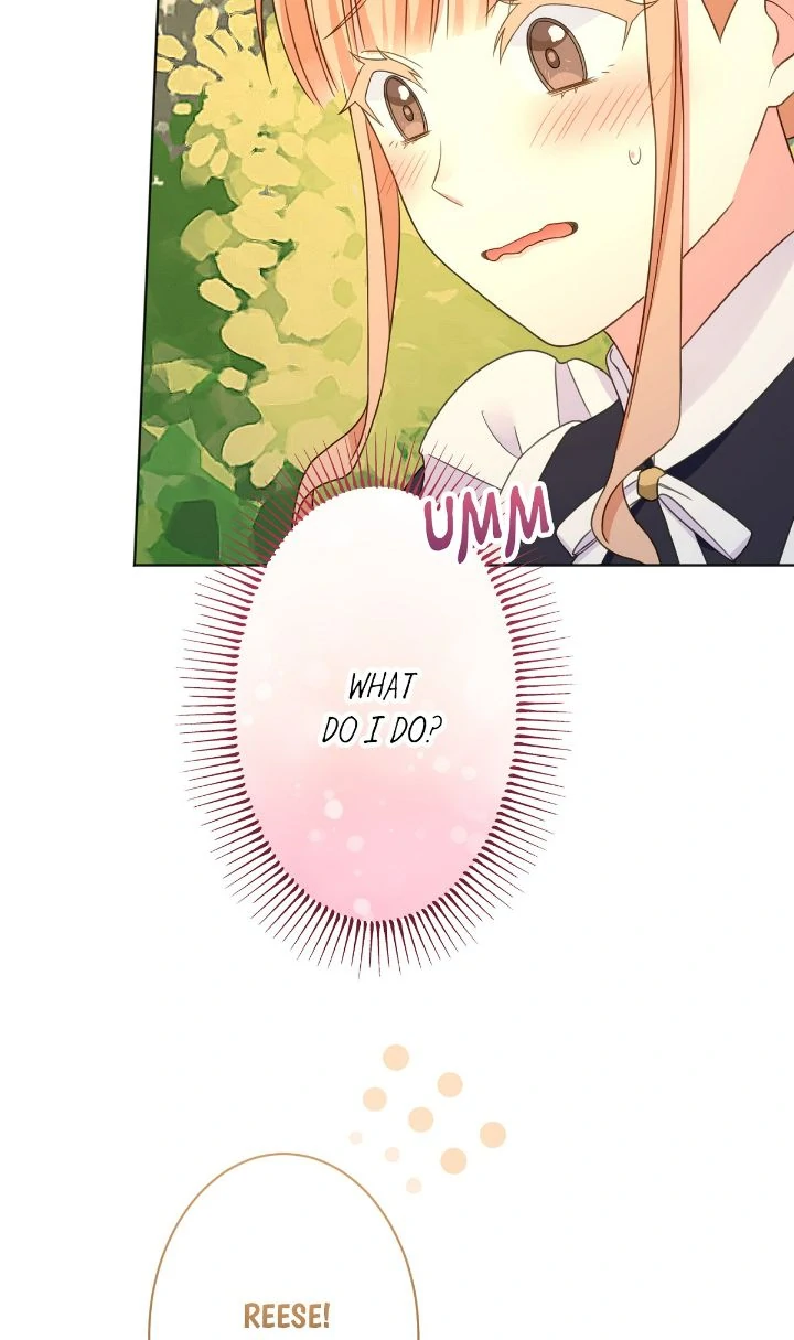 Reincarnated as the Antagonist's Maid Chapter 57 - page 11