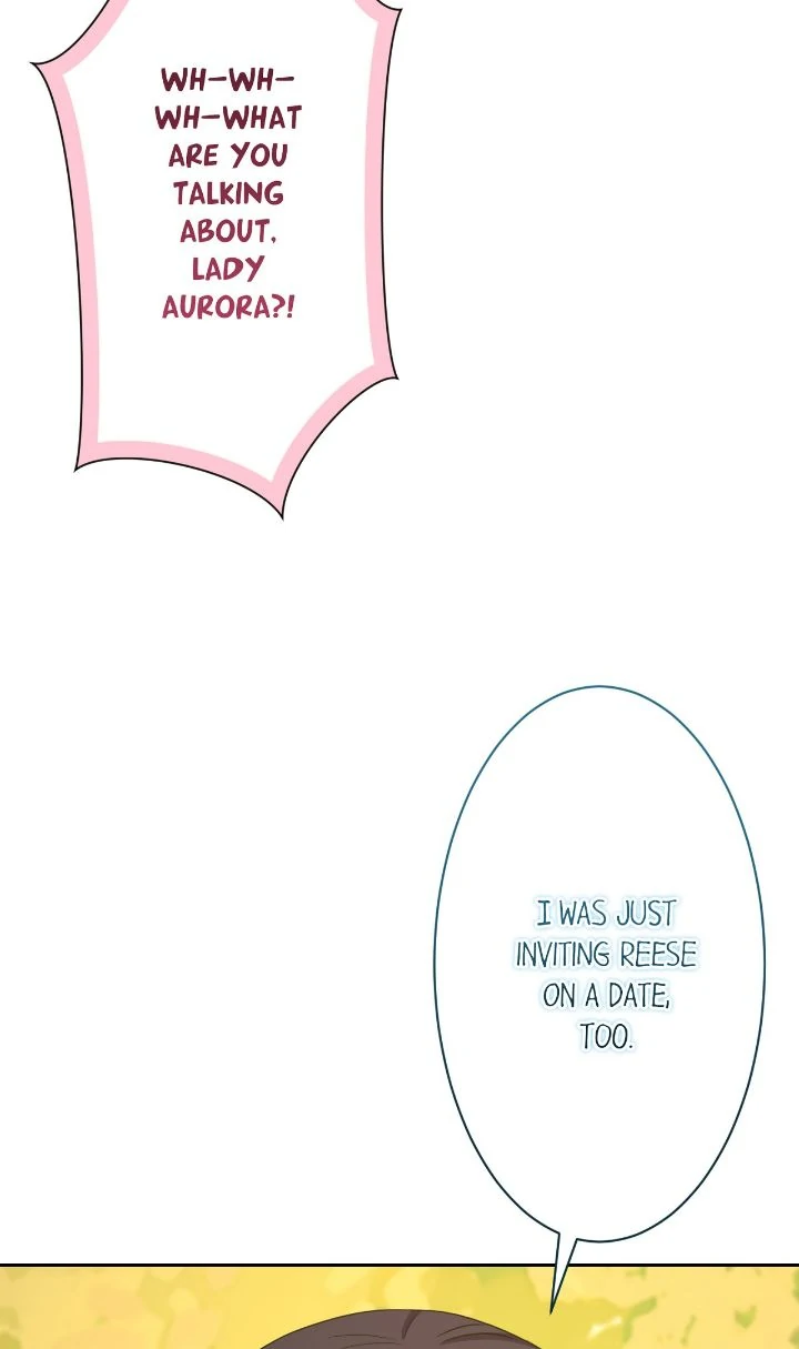 Reincarnated as the Antagonist's Maid Chapter 57 - page 17