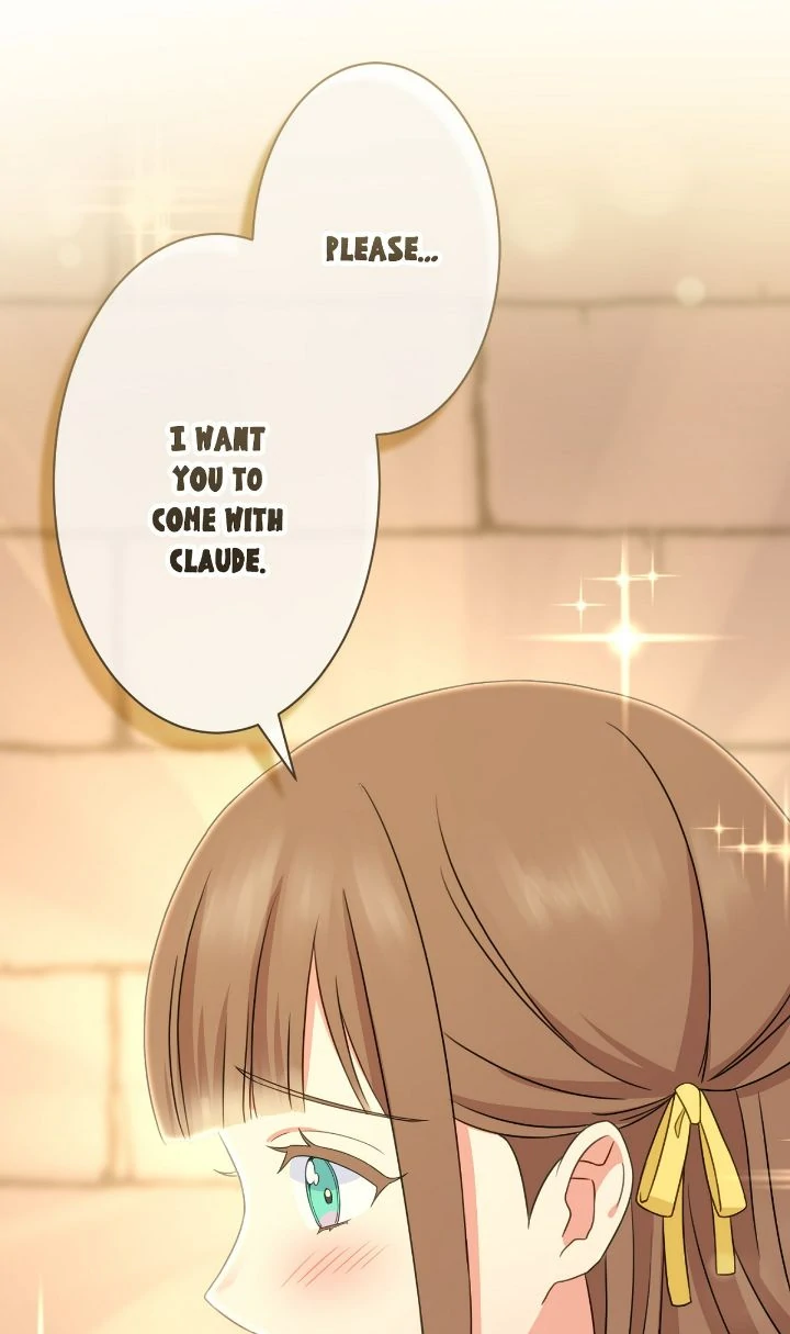 Reincarnated as the Antagonist's Maid Chapter 57 - page 23