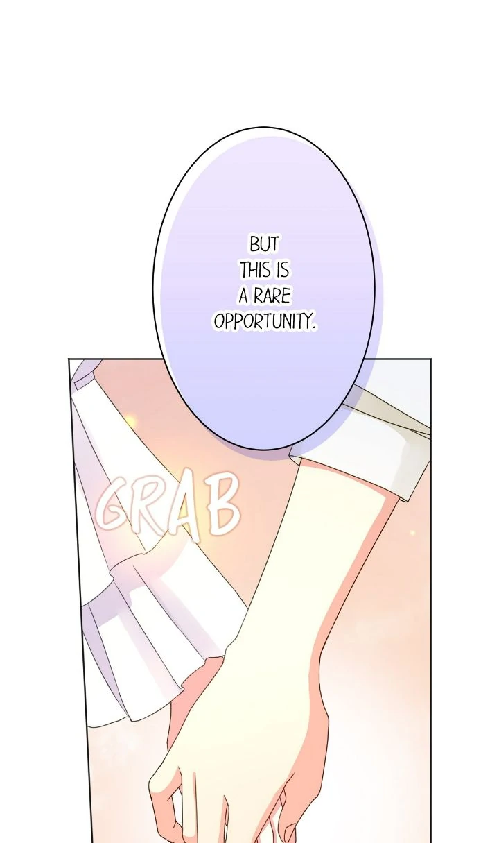Reincarnated as the Antagonist's Maid Chapter 57 - page 40