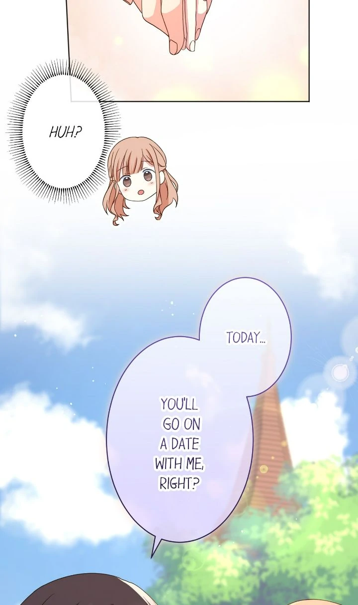 Reincarnated as the Antagonist's Maid Chapter 57 - page 41