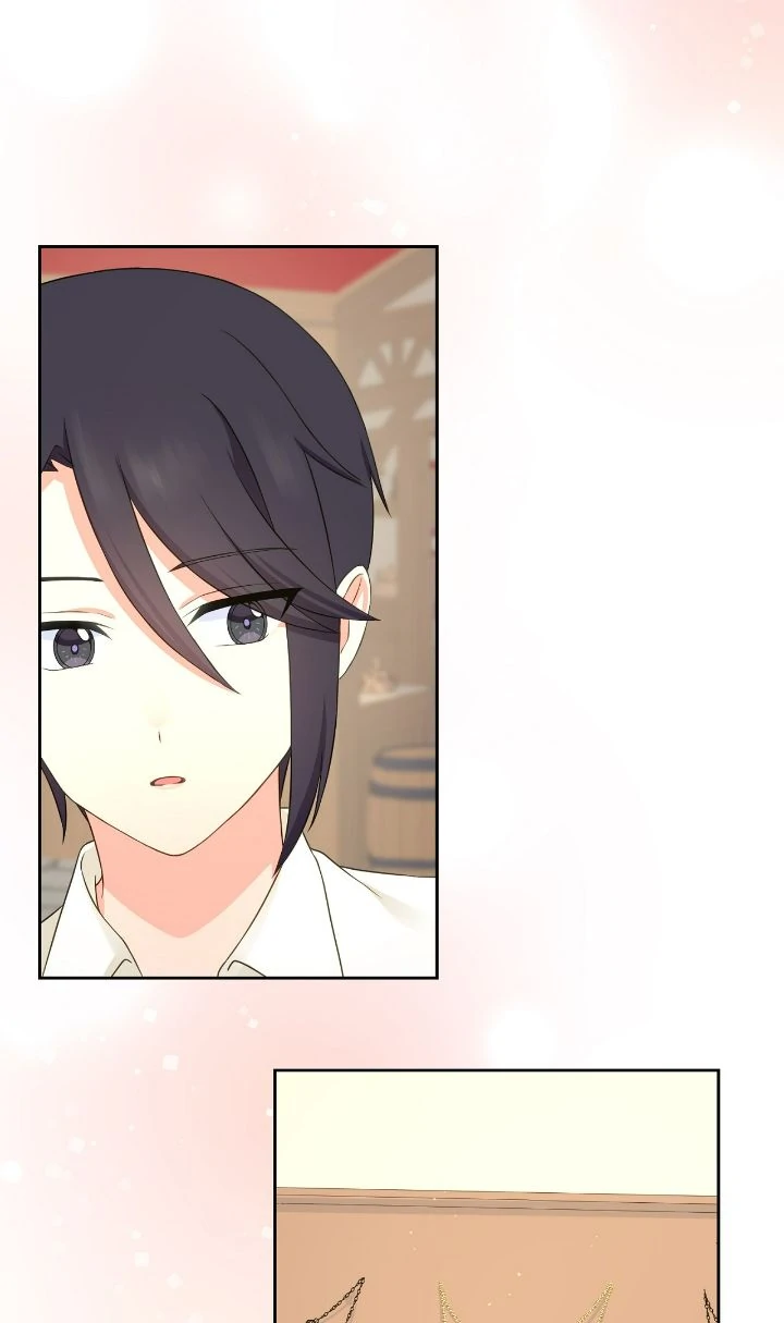 Reincarnated as the Antagonist's Maid Chapter 57 - page 47