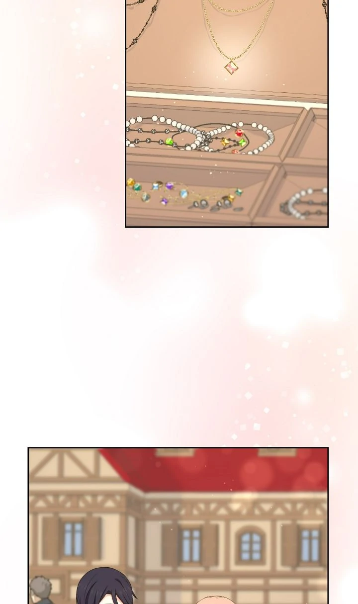 Reincarnated as the Antagonist's Maid Chapter 57 - page 48