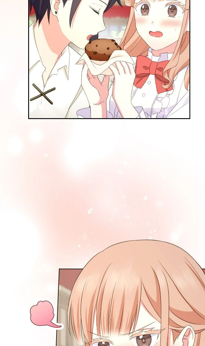 Reincarnated as the Antagonist's Maid Chapter 57 - page 50