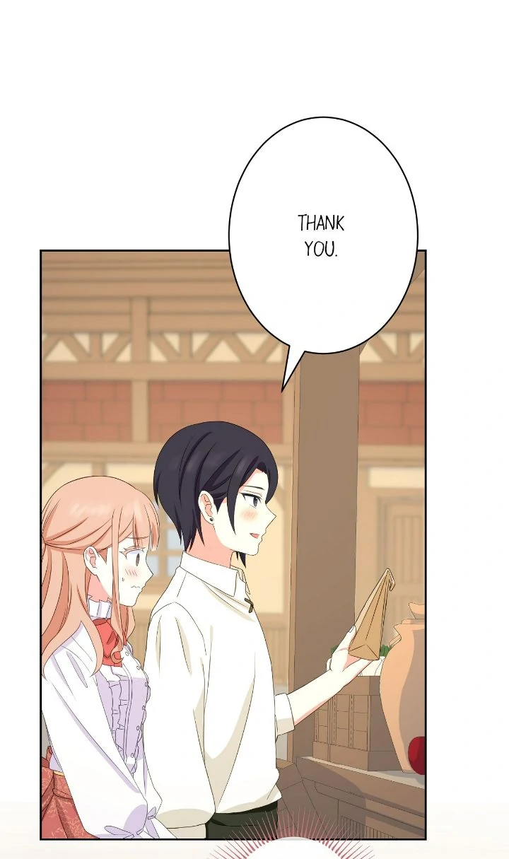 Reincarnated as the Antagonist's Maid Chapter 57 - page 55