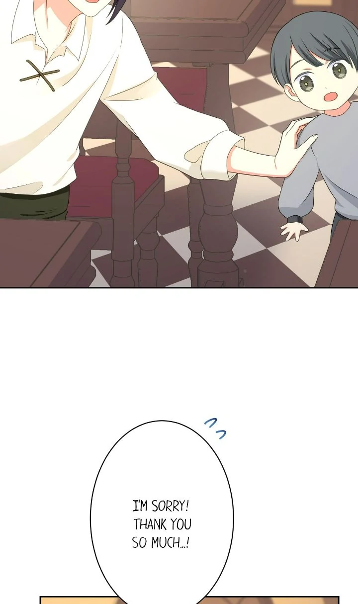 Reincarnated as the Antagonist's Maid Chapter 57 - page 64