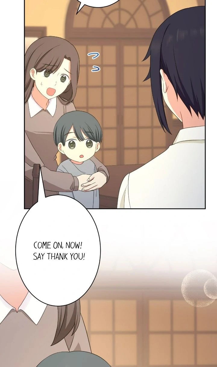 Reincarnated as the Antagonist's Maid Chapter 57 - page 65