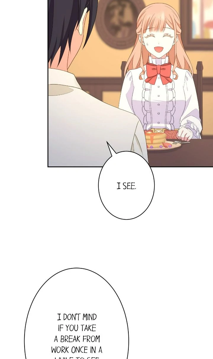 Reincarnated as the Antagonist's Maid Chapter 57 - page 73