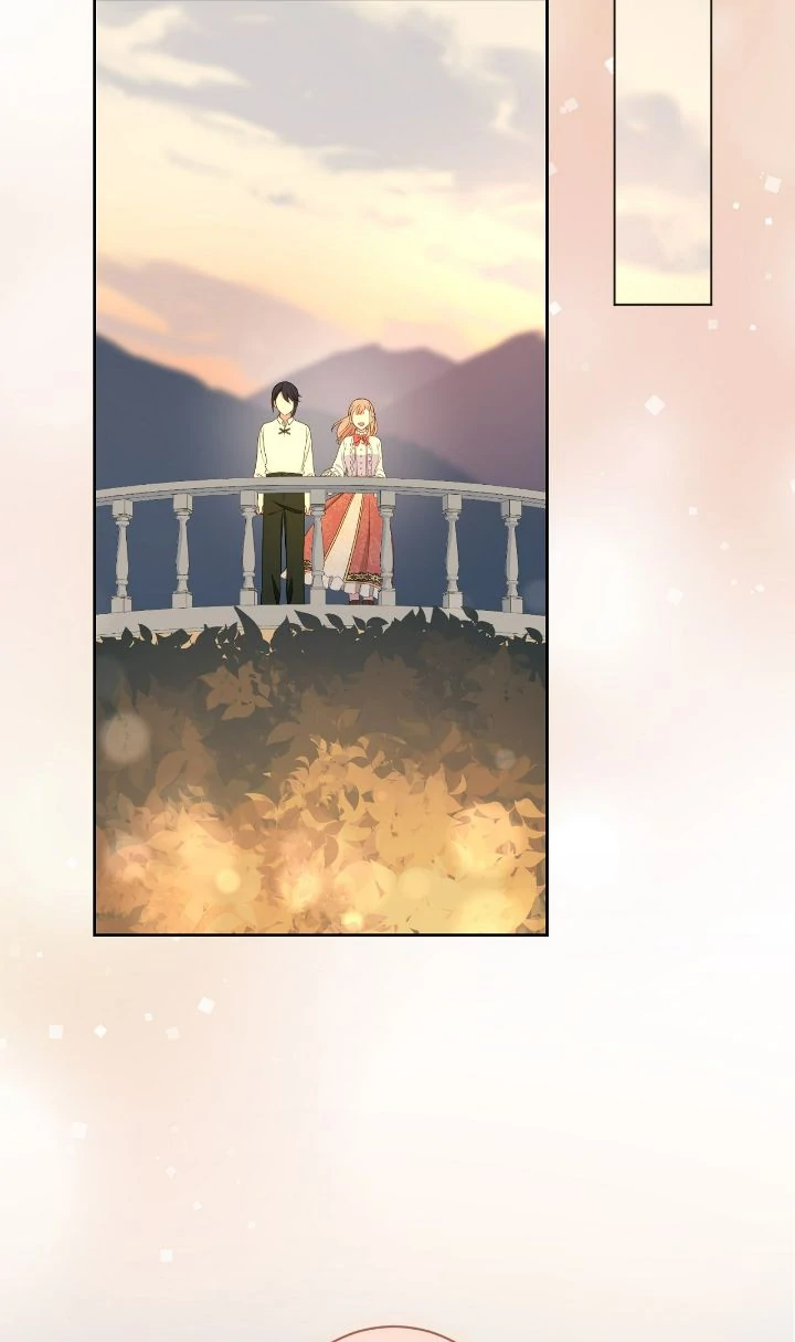 Reincarnated as the Antagonist's Maid Chapter 57 - page 76