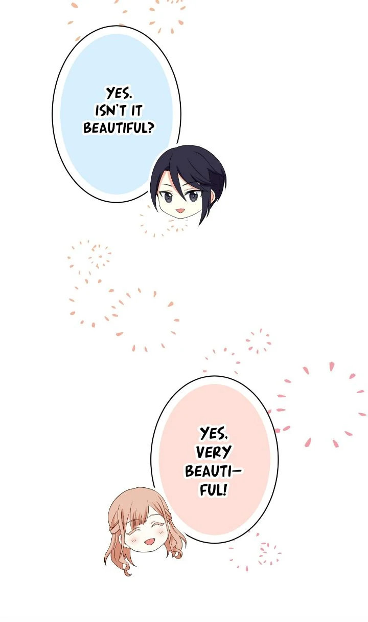 Reincarnated as the Antagonist's Maid Chapter 57 - page 80