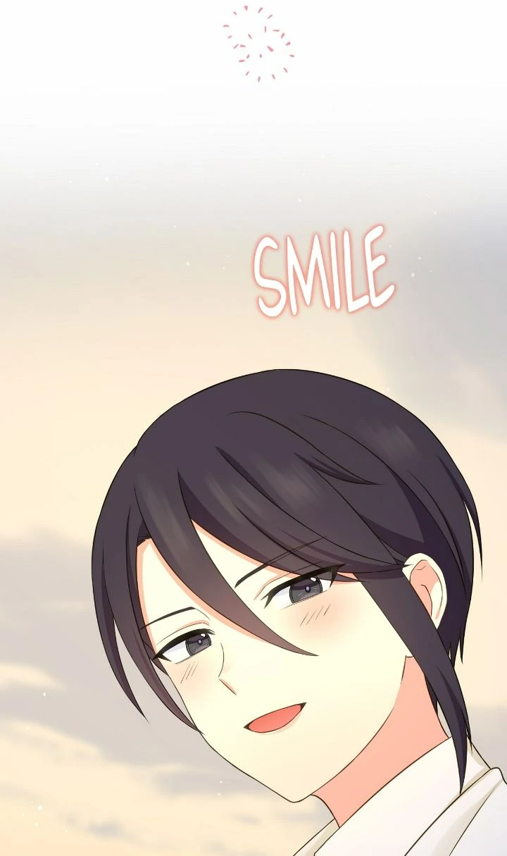 Reincarnated as the Antagonist's Maid Chapter 57 - page 81