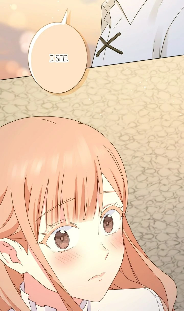 Reincarnated as the Antagonist's Maid Chapter 57 - page 82