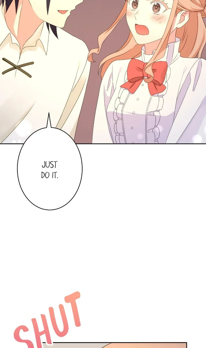 Reincarnated as the Antagonist's Maid Chapter 57 - page 88