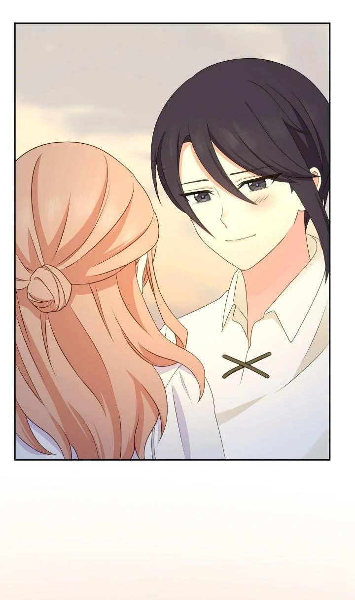 Reincarnated as the Antagonist's Maid Chapter 57 - page 90