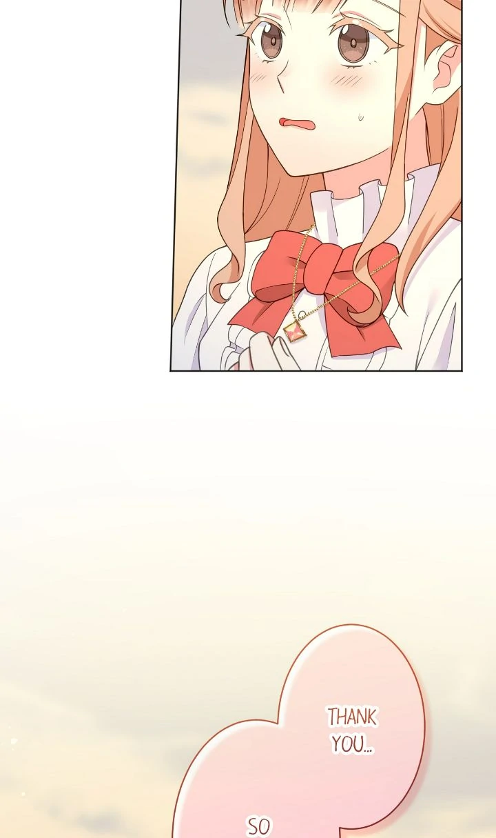 Reincarnated as the Antagonist's Maid Chapter 58 - page 10