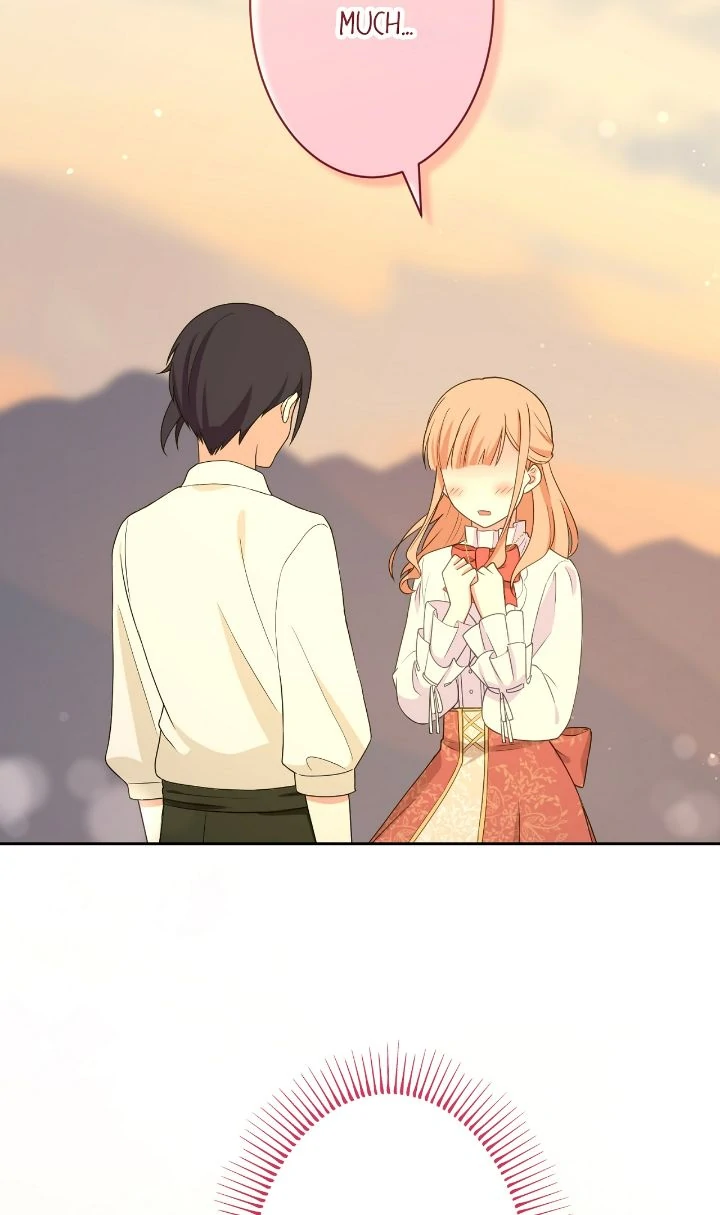 Reincarnated as the Antagonist's Maid Chapter 58 - page 11