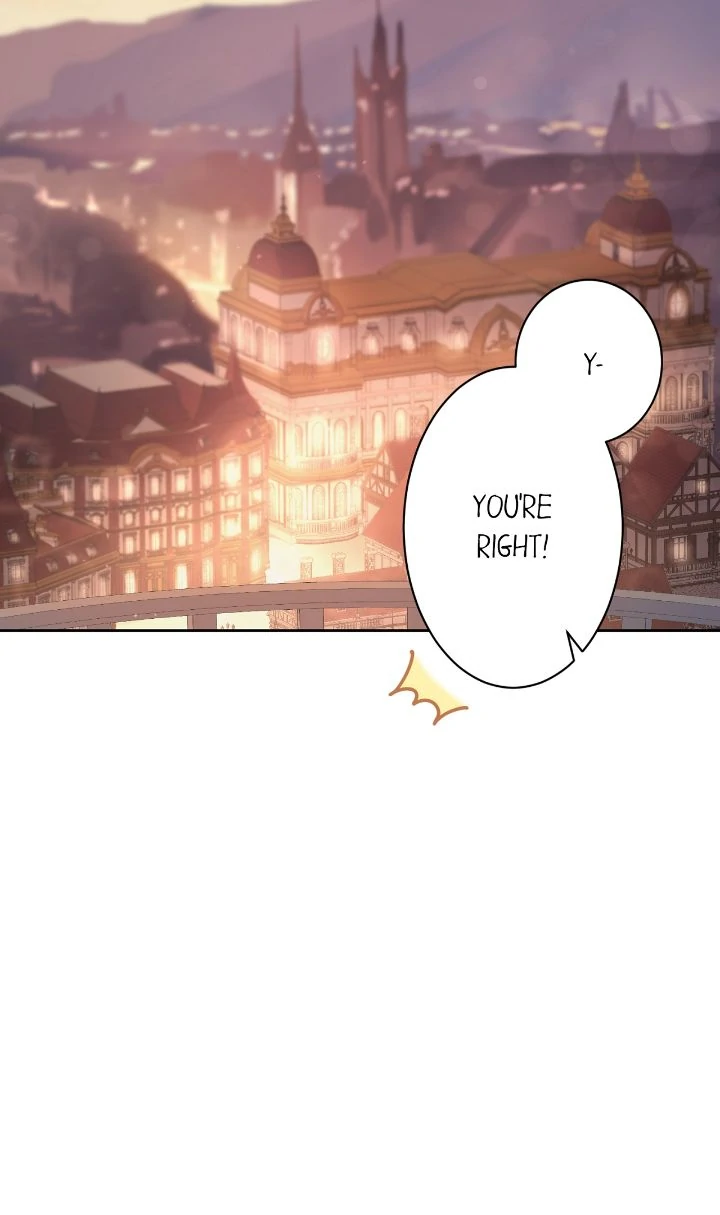 Reincarnated as the Antagonist's Maid Chapter 58 - page 14