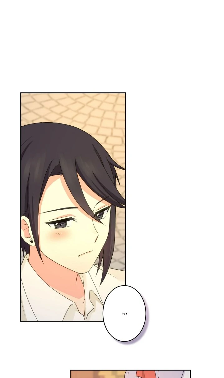 Reincarnated as the Antagonist's Maid Chapter 58 - page 16