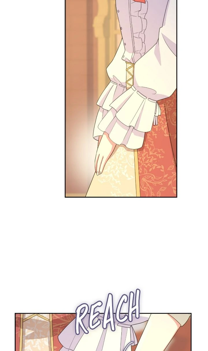 Reincarnated as the Antagonist's Maid Chapter 58 - page 17