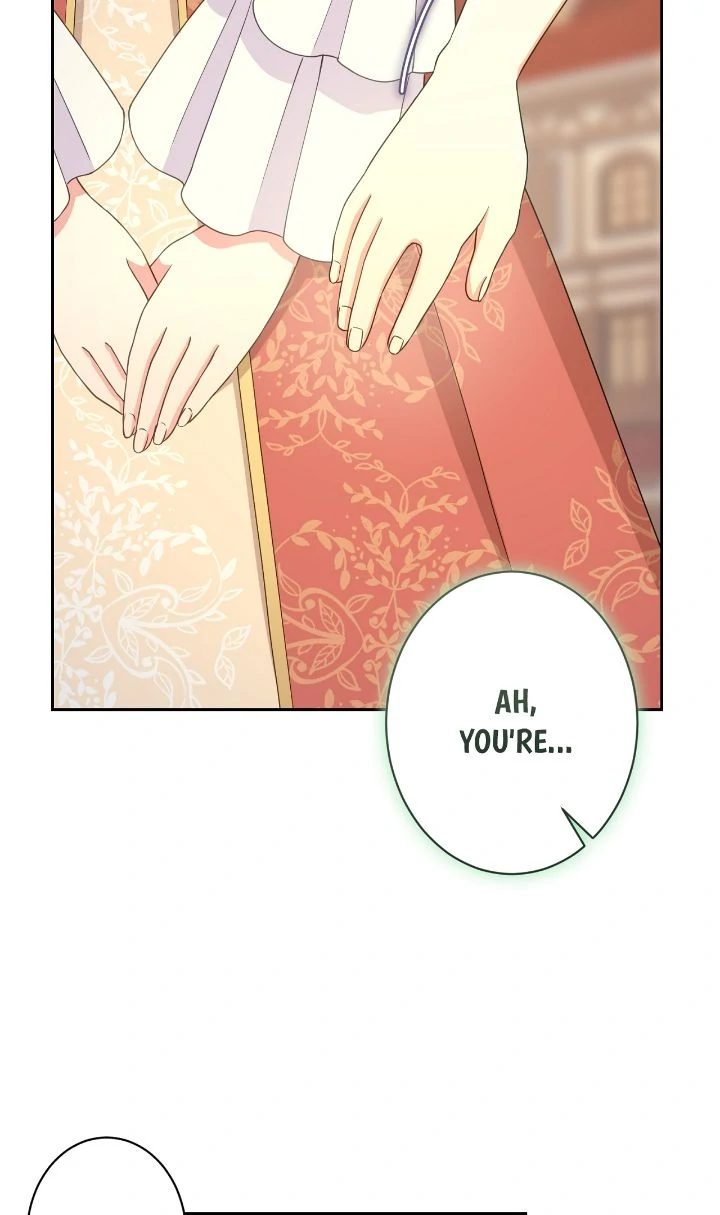 Reincarnated as the Antagonist's Maid Chapter 58 - page 18