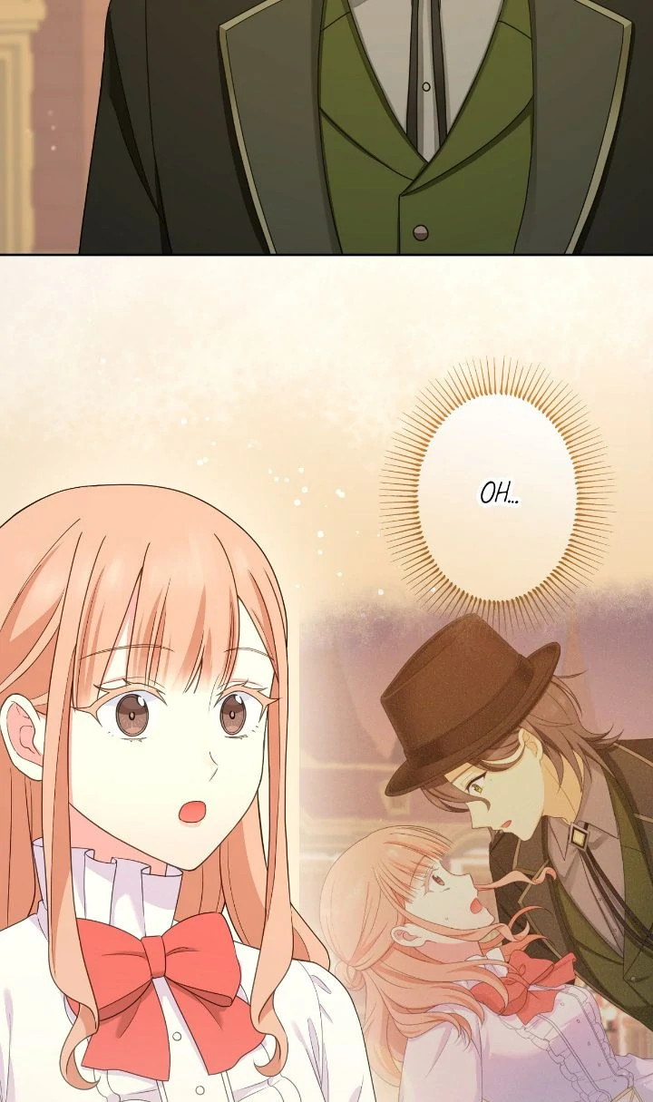 Reincarnated as the Antagonist's Maid Chapter 58 - page 20