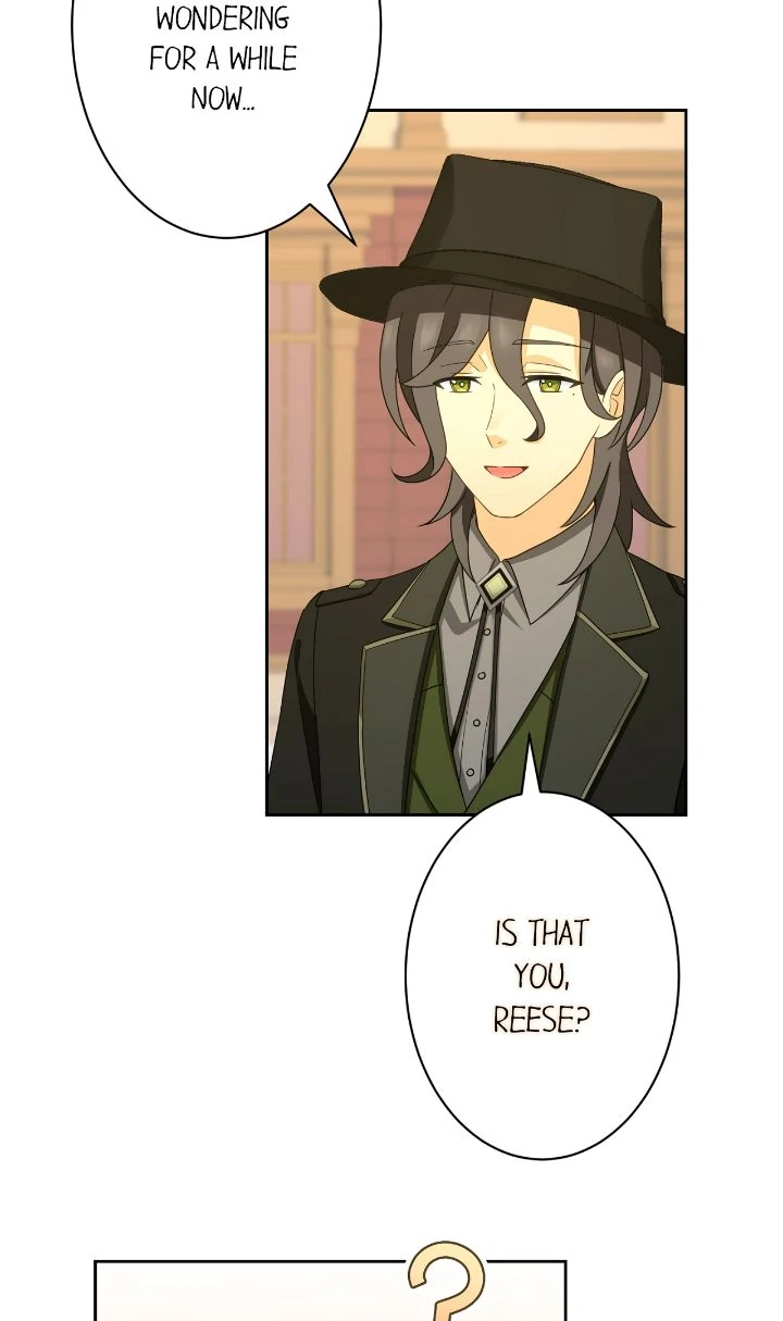 Reincarnated as the Antagonist's Maid Chapter 58 - page 25