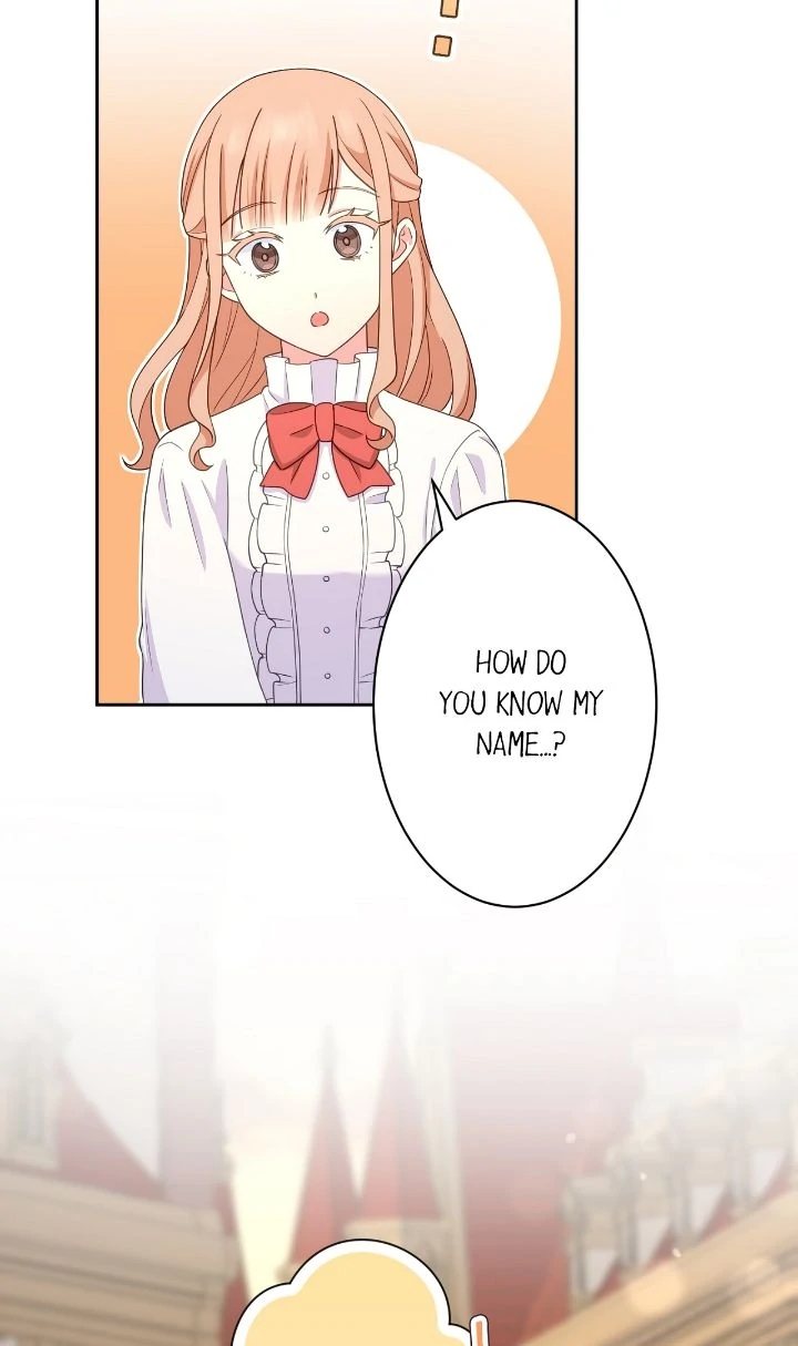 Reincarnated as the Antagonist's Maid Chapter 58 - page 26