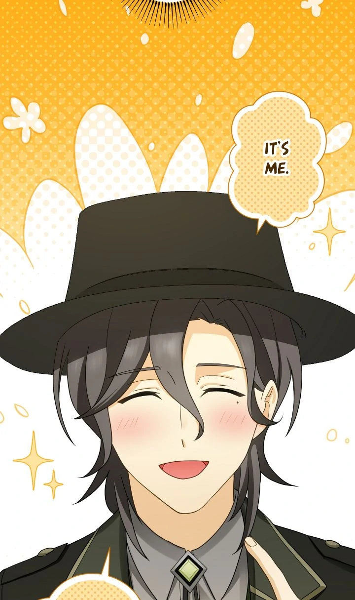 Reincarnated as the Antagonist's Maid Chapter 58 - page 28