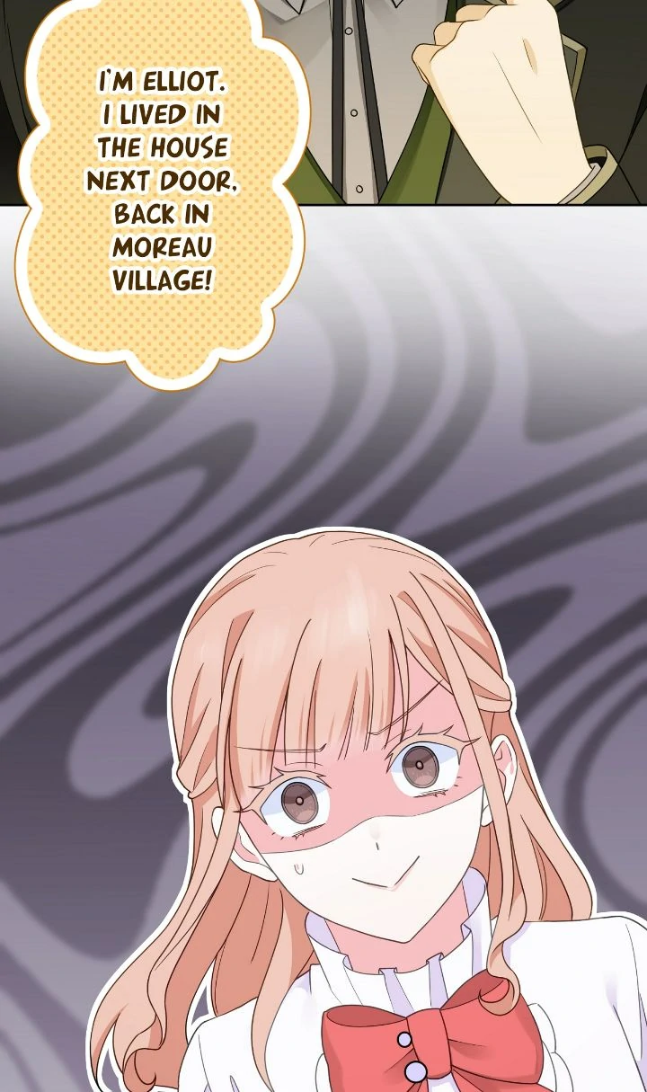 Reincarnated as the Antagonist's Maid Chapter 58 - page 29