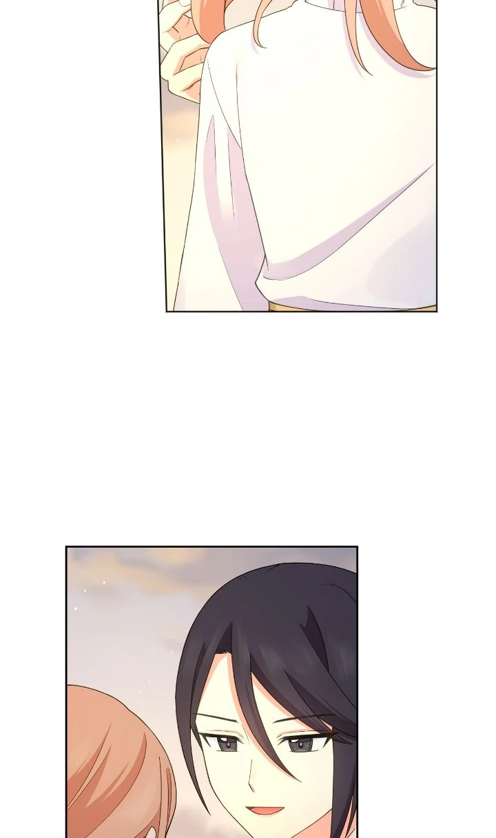 Reincarnated as the Antagonist's Maid Chapter 58 - page 3