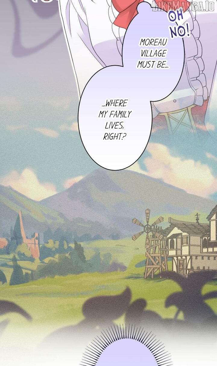 Reincarnated as the Antagonist's Maid Chapter 58 - page 30