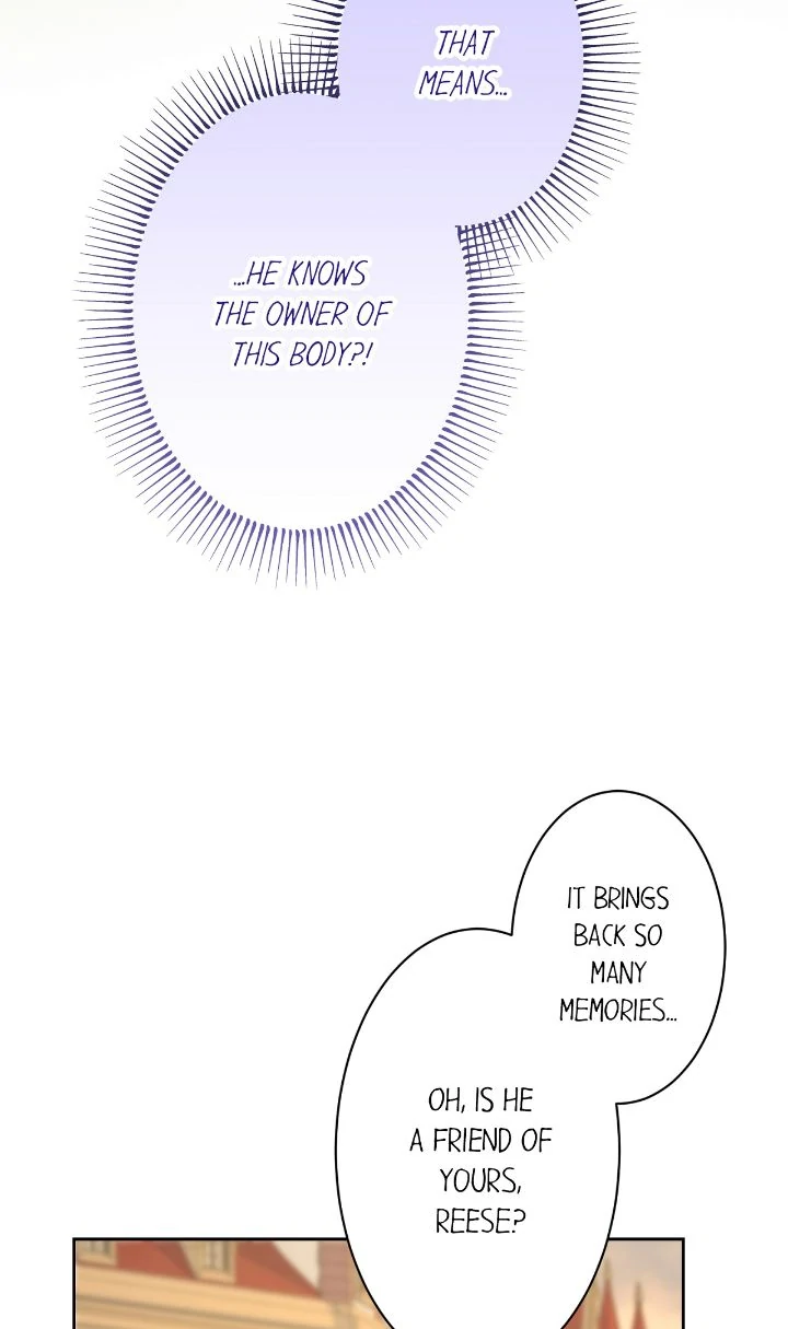 Reincarnated as the Antagonist's Maid Chapter 58 - page 31