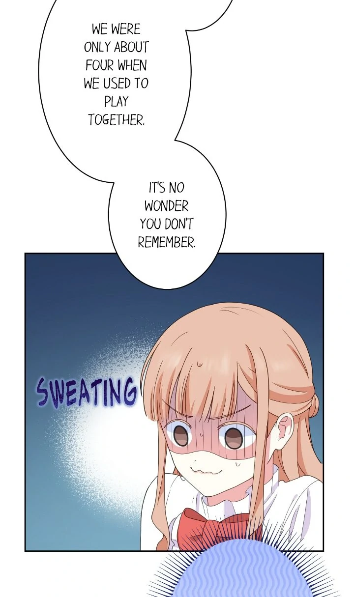 Reincarnated as the Antagonist's Maid Chapter 58 - page 37