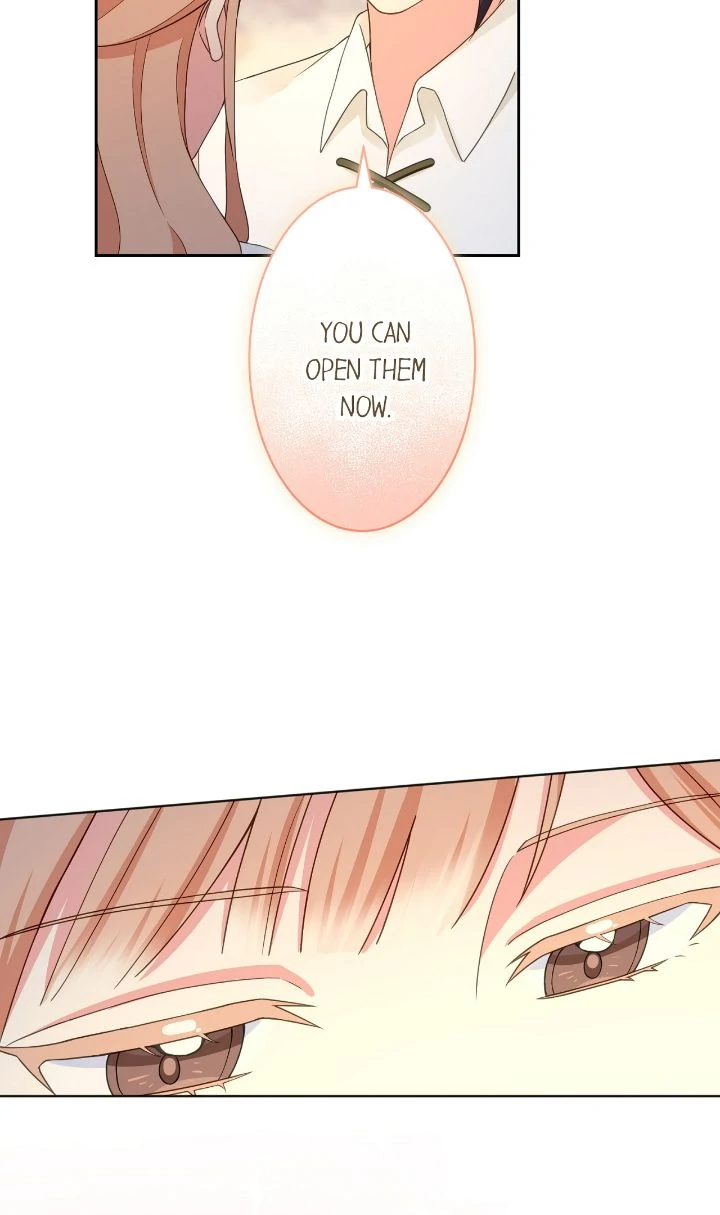 Reincarnated as the Antagonist's Maid Chapter 58 - page 4