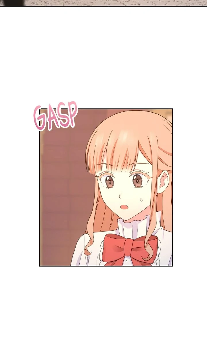 Reincarnated as the Antagonist's Maid Chapter 58 - page 45