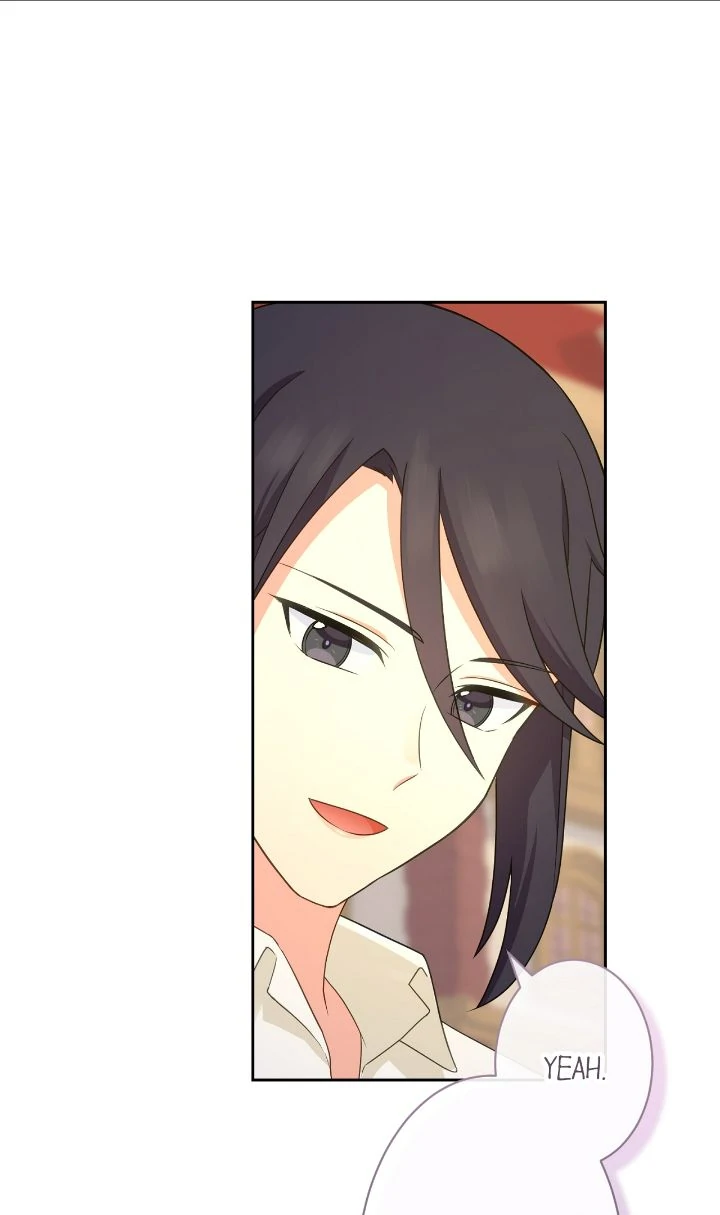 Reincarnated as the Antagonist's Maid Chapter 58 - page 47