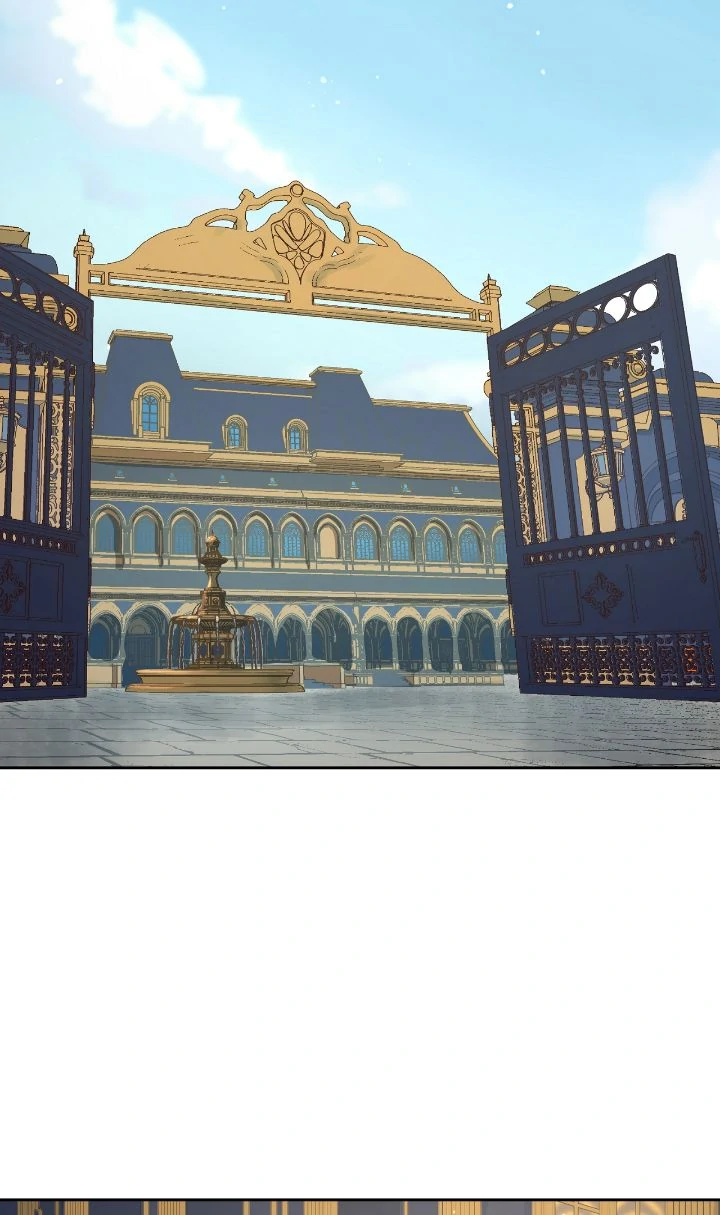 Reincarnated as the Antagonist's Maid Chapter 58 - page 54