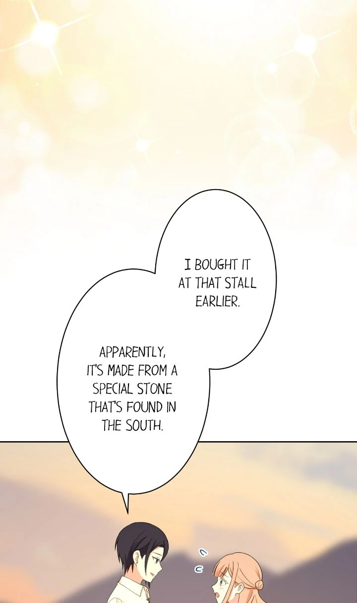 Reincarnated as the Antagonist's Maid Chapter 58 - page 7