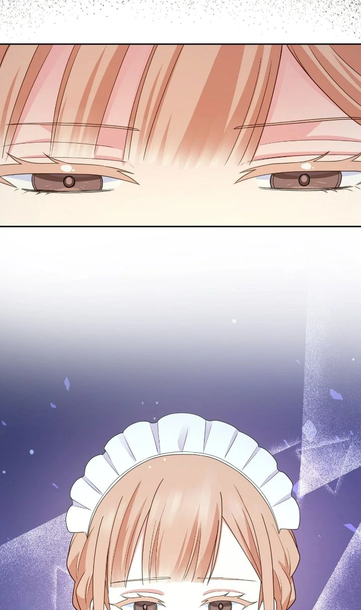 Reincarnated as the Antagonist's Maid Chapter 58 - page 70