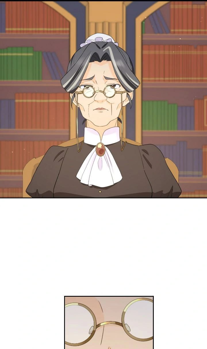 Reincarnated as the Antagonist's Maid Chapter 58 - page 72